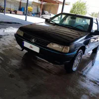 فروش پژو۴۰۵