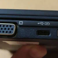 Fujitsu Lifebook U758 i5 8/256|رایانه همراه|تهران, بازار|دیوار