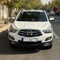 هایما S5 توربو مدل ۹۷ کم کارد|خودرو سواری و وانت|تهران, علم و صنعت|دیوار