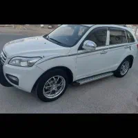 فروش لیفان ایکس ۶۰ اتومات