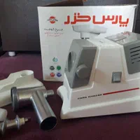 چرخ گوشت پارس خزر  مدلMG1400R