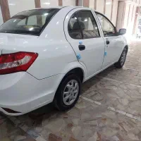 ساینا مدل ۹۹ بدون رنگ شاسی سالم در حد صفر|خودرو سواری و وانت|خرم‌آباد, |دیوار