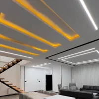 اجرای تخصصی کناف و آرمسترانگ