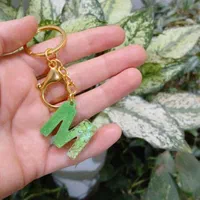 دسته کلید های رزینی