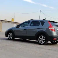 اچ سی کراس 96 بدون رنگ|خودرو سواری و وانت|اصفهان, کوی ولی عصر|دیوار