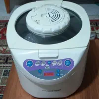 سرخ کن و پلوز هاردستون امریکایی|اجاق گاز و لوازم برقی پختوپز|ساوه, |دیوار