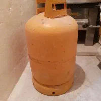 کپسول سالم ایران گاز ۳ تا دارم در اندیشه