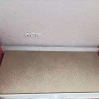 تخت خواب کودک و نوجوان|تخت و صندلی بچه|اسلام‌شهر, باغ فیض|دیوار