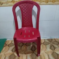 صندلی پلاستیکی چغادک