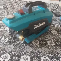 کارواش خانگی