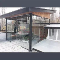 شیشه اینه نور شیشه بری اینه سنبلاست