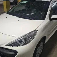 ۲۰۷ پاناروما سقف شیشه مدل ۱۴۰۵