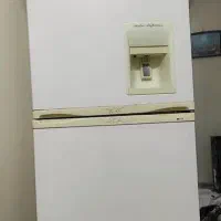 یخچال  فریزر هیمالیا