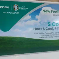 کولرگازی|کولر گازی و فن‌کوئل|مشهد, ایثارگران|دیوار