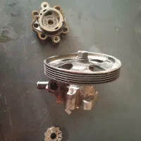 مکانیکی جلوبندی هیدرولیک تخصصی شبانه روز|قطعات یدکی و لوازم جانبی|محمدشهر, محمدشهر|دیوار