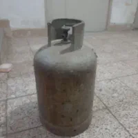 کپسول پرسی گاز