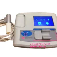 دستگاه اسپرومتری|پزشکی|تهران, تهرانپارس غربی|دیوار