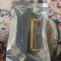 ویپ یکبارمصرف کنگرتک 50000 سوبوکس