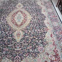 فرش ماشینی ۱۲ متری|فرش|تهران, زرکش|دیوار