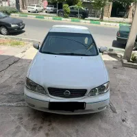 ماکسیما در حد نو کم کار ۸۶ بدون رنگ