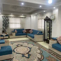 رهن واجاره آپارتمان طبقه اول جنب هایپر قدمت