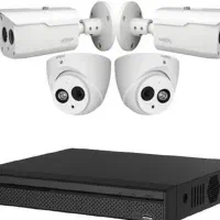 نصب و اجرای دوربین های مداربسته