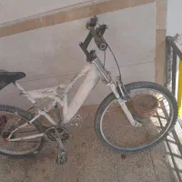 دوچرخه|دوچرخه، اسکیت، اسکوتر|کاشان, کلنگه|دیوار