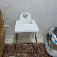 صندلی غذای کودک