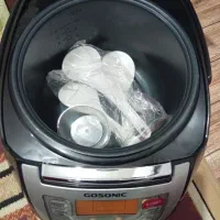 سرخ کن|اجاق گاز و لوازم برقی پختوپز|سنندج, |دیوار