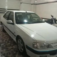 پژو پارس LX TU5، مدل ۱۳۹۹