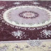 فرش 500 شانه