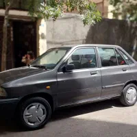 پراید ۱۳۱ مدل ۹۰