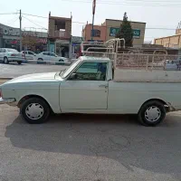 پیکان مدل ۸۸دوگانه فابریک