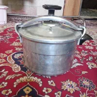 زودپز قابلمه ای
