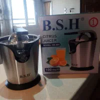 آب مرکبات گیری BSH|آبمیوهگیر و آبمرکباتگیر|ری, جوانمرد قصاب|دیوار