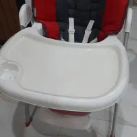 صندلی غذا کودک