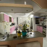 آپارتمان ۱۱۸ متری سر نبش جمهوری نورگیر خوش‌نقشه|فروش آپارتمان|مشهد, کوشش|دیوار