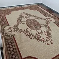 گلیم فرش در حد نو