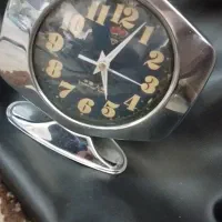 ساعت رومیزی کوکی انتیک|کلکسیون اشیاء عتیقه|شاهین‌شهر, طالقانی|دیوار