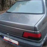 پژو405 مدل93|خودرو سواری و وانت|طارم, |دیوار