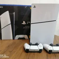 پلی استیشن فایو ۵ دیجیتال اسلیم