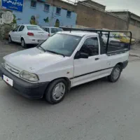 وانت پرایدی|خودرو سواری و وانت|کرمانشاه, |دیوار