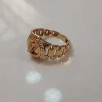 انگشتر فوق العاده زیبا و لاکچری|جواهرات|همدان, |دیوار