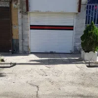 اجاره مغازه ۱۵ متری شیک اداری/املاک/انبار/کافی شاپ|اجارهٔ مغازه و غرفه|مشهد, شهرک لشکر (شهرک غرب)|دیوار