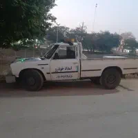 یدک کش امدادخودرو چرخگیر|خدمات حمل و نقل|حمیدیه, |دیوار