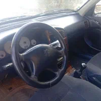 پژو پارس 86 درحد|خودرو سواری و وانت|زاهدان, |دیوار