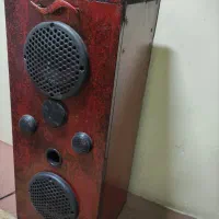 اسپیکر دست ساز|سیستم صوتی خانگی|ابهر, |دیوار