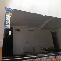 تلوزیون65 ایکس ویژن