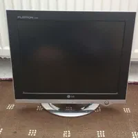 مانیتور LG فلترون 15