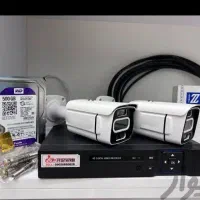 با دوربین مداربسته امنیت از دور ببیند  و اسودگی(٪|دوربین مداربسته|فسا, |دیوار